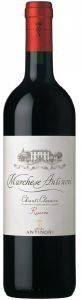  MARCHESE ANTINORI TENUTA RISERVA CHIANTI CLASSICO 2012  750ML