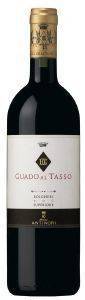  GUADO AL TASSO SUPERIORE ANTINORI 2012  750ML