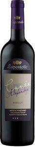   CUVEE ALEXANDRE MERLOT CASA LAPOSTOLLE 2007  750ML