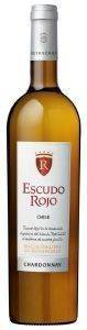  ESCUDO ROJO CHARDONNAY BARON PHILIPPE DE ROTHSCHILD CHILE 2012  750ML