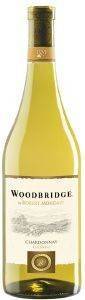  WOODBRIDGE CHARDONNAY ROBERT MONDAVI 2015  750ML