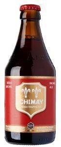  CHIMAY PREMIERE (RED) 330 ML