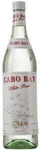 RUM CABO BAY WHITE 700 ML