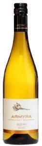  ARMYRA ()   CHARDONNAY- 2015  (STELVIN) 1.5LT