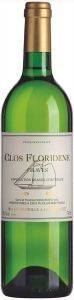  CLOS FLORIDENE 2014  750ML