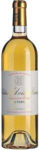  CHATEAU DOISY DAENE 2EME CRU CLASSE 2000  750ML