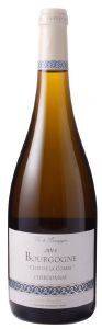  BOURGOGNE CLOS DE LA COMBE CHARDONNAY 2014  750 ML