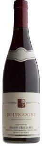  BOURGOGNE ROUGE 2014  750 ML