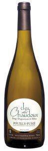  POUILLY FUME CLOS DES CHAUDOUX DOMAINE SERGE DAGUENEAU 2014  750ML