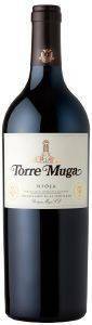  TORRE MUGA BODEGAS MUGA RIOJA 2011  750 ML