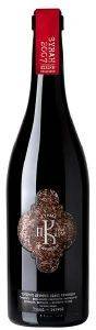  SYRAH SPECIAL EDITION ( )   2012  750 ML