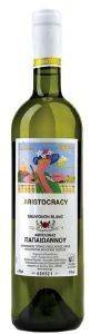    ARISTOCRACY 2020  750 ML