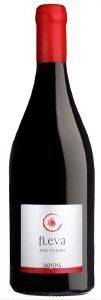  FLEVA SYRAH    2015 MAGNUM 1500ML