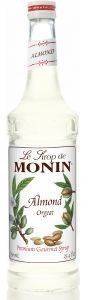  MONIN ALMOND 700 ML