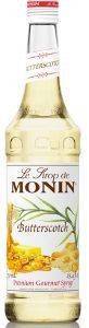  MONIN BUTTERSCOTCH 700 ML