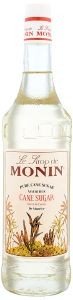  MONIN SUGAR CANE 1000 ML