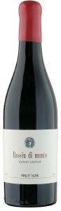  ROSSIU DI MUNTE PINOT NOIR   2012  750ML