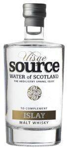  UISGE SOURCE WATER OF SCOTLAND ISLAY (100 ML)