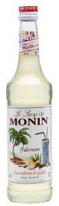  MONIN FALERNUM SYRUP 700 ML