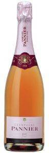  PANNIER BRUT ROSE 750 ML