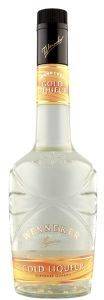  WENNEKER GOLD LIQUEUR 700 ML