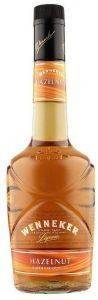  WENNEKER HAZELNUT 700 ML