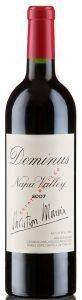  DOMINUS 2007  750ML