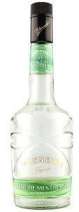  WENNEKER CREME DE MENTHE WHITE 700 ML