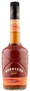  WENNEKER AMARETTO GIFT BOX 700 ML