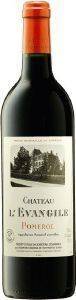  CHATEAU L\' EVANGILE 2014  750 ML