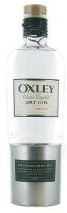 GIN OXLEY 1000 ML