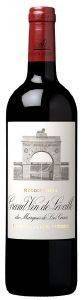  CHATEAU LEOVILLE-LAS-CASES 2EME GRAND CRU CLASSE 2014  750 ML