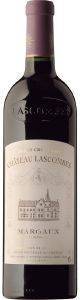  CHATEAU LASCOMBES 2EME GRAND CRU CLASSE 2012  750 ML