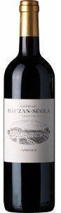  CHATEAU RAUZAN-SEGLA 2EME GRAND CRU CLASSE 2013  750 ML