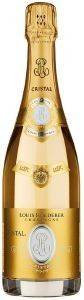  LOUIS ROEDERER CRISTAL BRUT 2009 750 ML