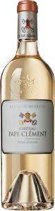  CHATEAU PAPE CLEMENT PESSAC-LEOGNAN GRAND CRU CLASSE 2013  750 ML