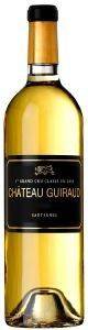  CHATEAU GUIRAUD 1ER CRU CLASSE 2016   750 ML