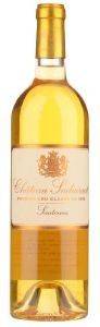  CHATEAU SUDUIRAUT 1ER CRU CLASSE 2014 SAUTERNES 750 ML