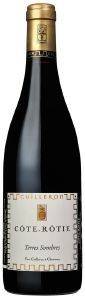  CAVE YVES CUILLERON COTE ROTIE TERRES SOMBRES 2014  750 ML