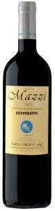  ROBERTO MAZZI VALPOLICELLA CLASSICO SUPERIORE 2014  750 ML