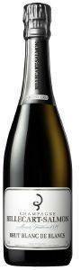  BILLECART-SALMON BLANC DE BLANCS 2004  750 ML