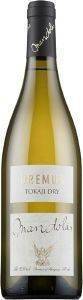  OREMUS TOKAJI DRY FURMINT MANDOLAS 2014  750 ML