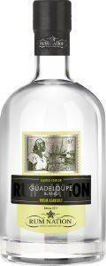 RUM NATION GUADELOUPE WHITE AGRICOLE 700 ML