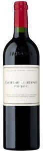  CHATEAU TROTANOY 2008  750ML