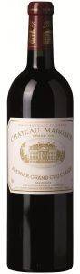  CHATEAU MARGAUX 1ER GRAND CRU CLASSE 2006  750 ML