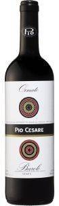  PIO CESARE BAROLO ORNATO 2013  750 ML