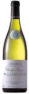  CHABLIS CHAMPS-ROYAUX 2016  375ML