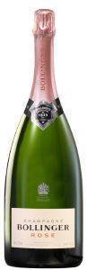  BOLLINGER  750ML