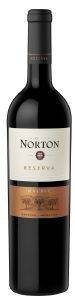  NORTON MALBEC RESERVA BODEGA NORTON 2013  750ML