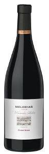  MELODIAS WINEMAKER SELECTION PINOT NOIR TRAPICHE 2020  750ML